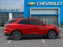 Thumbnail image of 2024 Chevrolet Equinox at Mccluskey Chevrolet Kings Automall