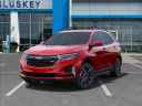 Thumbnail image of 2024 Chevrolet Equinox at Mccluskey Chevrolet Kings Automall