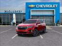 Thumbnail image of 2024 Chevrolet Equinox at Mccluskey Chevrolet Kings Automall