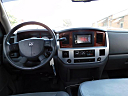 Thumbnail image of 2006 Dodge Ram 2500 at Gary Mathews Motors