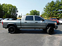 Thumbnail image of 2006 Dodge Ram 2500 at Gary Mathews Motors