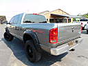 Thumbnail image of 2006 Dodge Ram 2500 at Gary Mathews Motors