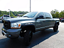 Thumbnail image of 2006 Dodge Ram 2500 at Gary Mathews Motors