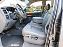 Thumbnail image of 2006 Dodge Ram 2500 at Gary Mathews Motors