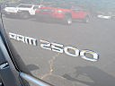 Thumbnail image of 2006 Dodge Ram 2500 at Gary Mathews Motors