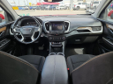 Thumbnail image of 2021 GMC Terrain at Mitchell Buick GMC