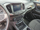 Thumbnail image of 2021 GMC Terrain at Mitchell Buick GMC