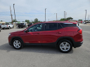 Thumbnail image of 2021 GMC Terrain at Mitchell Buick GMC