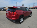 Thumbnail image of 2021 GMC Terrain at Mitchell Buick GMC