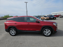 Thumbnail image of 2021 GMC Terrain at Mitchell Buick GMC