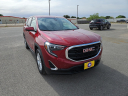 Thumbnail image of 2021 GMC Terrain at Mitchell Buick GMC
