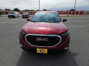Thumbnail image of 2021 GMC Terrain at Mitchell Buick GMC