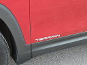 Thumbnail image of 2021 GMC Terrain at Mitchell Buick GMC