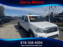 Thumbnail image of 2015 Toyota Tacoma at SIERRA MOTORS