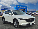 Thumbnail image of 2020 Mazda CX-5 at Sawyer Chevrolet