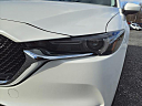 Thumbnail image of 2020 Mazda CX-5 at Sawyer Chevrolet
