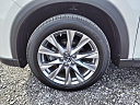 2020 Mazda CX-5 Grand Touring at Sawyer Chevrolet