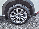 Thumbnail image of 2020 Mazda CX-5 at Sawyer Chevrolet
