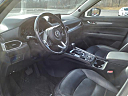 Thumbnail image of 2020 Mazda CX-5 at Sawyer Chevrolet