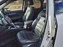 Thumbnail image of 2020 Mazda CX-5 at Sawyer Chevrolet