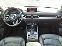 Thumbnail image of 2020 Mazda CX-5 at Sawyer Chevrolet