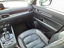 Thumbnail image of 2020 Mazda CX-5 at Sawyer Chevrolet