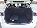 Thumbnail image of 2020 Mazda CX-5 at Sawyer Chevrolet