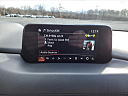 Thumbnail image of 2020 Mazda CX-5 at Sawyer Chevrolet