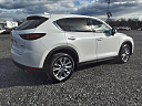 Thumbnail image of 2020 Mazda CX-5 at Sawyer Chevrolet