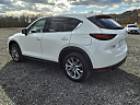 Thumbnail image of 2020 Mazda CX-5 at Sawyer Chevrolet