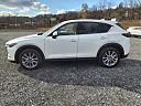 Thumbnail image of 2020 Mazda CX-5 at Sawyer Chevrolet