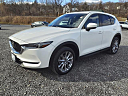Thumbnail image of 2020 Mazda CX-5 at Sawyer Chevrolet
