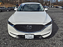 Thumbnail image of 2020 Mazda CX-5 at Sawyer Chevrolet