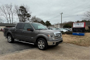 Thumbnail image of 2014 Ford F-150 at CAR TIME