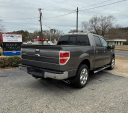 Thumbnail image of 2014 Ford F-150 at CAR TIME