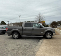 Thumbnail image of 2014 Ford F-150 at CAR TIME