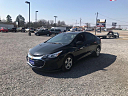 Thumbnail image of 2018 Chevrolet Cruze at Teutopolis Auto Sales