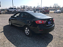 Thumbnail image of 2018 Chevrolet Cruze at Teutopolis Auto Sales