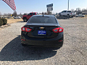 Thumbnail image of 2018 Chevrolet Cruze at Teutopolis Auto Sales