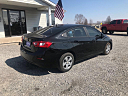 Thumbnail image of 2018 Chevrolet Cruze at Teutopolis Auto Sales