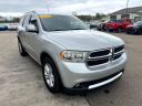 Thumbnail image of 2012 Dodge Durango at Showcase Auto Sales LLC