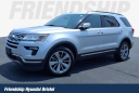 Thumbnail image of 2018 Ford Explorer at Friendship Hyundai Tn