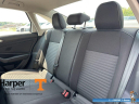 2024 Volkswagen Jetta S at Harper Volkswagen