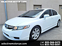 Thumbnail image of 2011 Honda Civic at Selective Motor Cars
