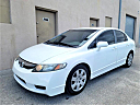 Thumbnail image of 2011 Honda Civic at Selective Motor Cars