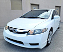 Thumbnail image of 2011 Honda Civic at Selective Motor Cars