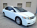 Thumbnail image of 2011 Honda Civic at Selective Motor Cars