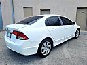 2011 Honda Civic LX at Selective Motor Cars