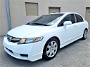 Thumbnail image of 2011 Honda Civic at Selective Motor Cars