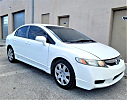 Thumbnail image of 2011 Honda Civic at Selective Motor Cars